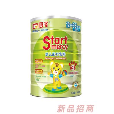 啟澤乳品有限公司