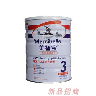 美智寶營養(yǎng)乳業(yè)（深圳）有限公司