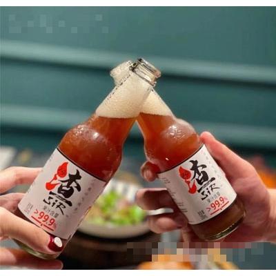 上海莓洛食品科技有限公司