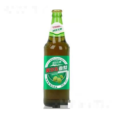 青島西北狼啤酒有限公司