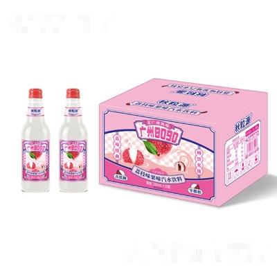 廣東秋粒源飲品有限公司