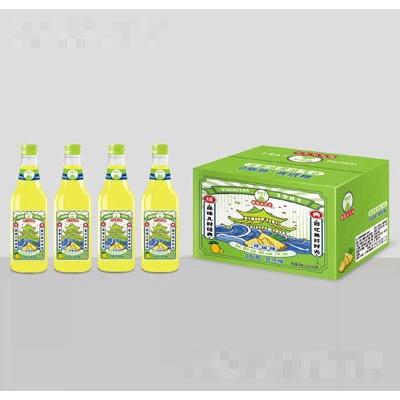 江西郁孤臺(tái)飲料有限公司