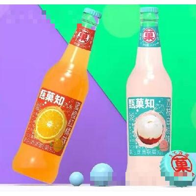 石家莊菓汽食足食品銷售有限公司