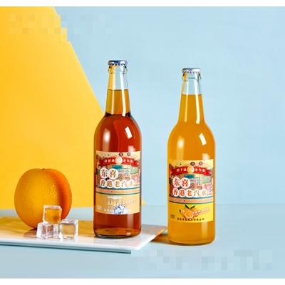 香港東喜飲品有限公司