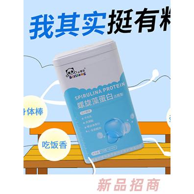 必慧龍螺旋藻蛋白