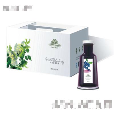 大興安嶺北極冰藍(lán)莓酒莊有限公司