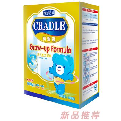 哈爾濱科瑞德食品有限公司