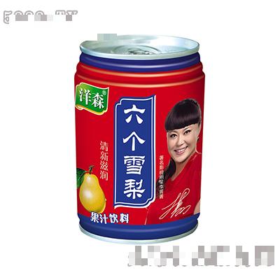濮陽(yáng)市洋森食品飲料有限公司