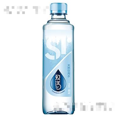 河北鍶泉涌飲用天然水有限公司