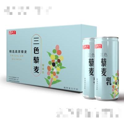 石家莊喜露食品有限公司