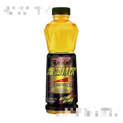 維體特飲營養(yǎng)強化型功能飲料600ml