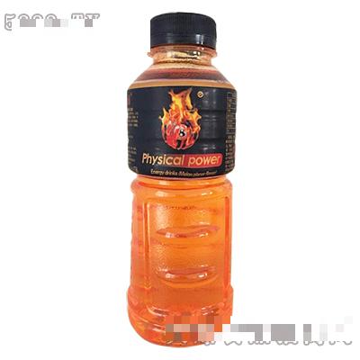 physical-power維生素飲料