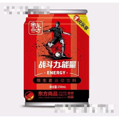 東方尚品維生素運動飲料250ml