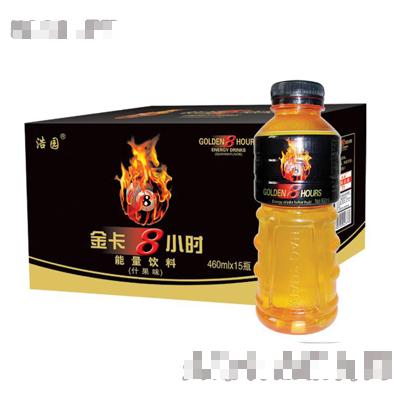 能量飲料（什果味）箱裝