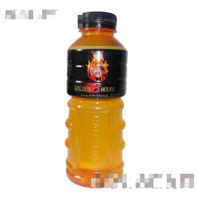 能量飲料（什果味）