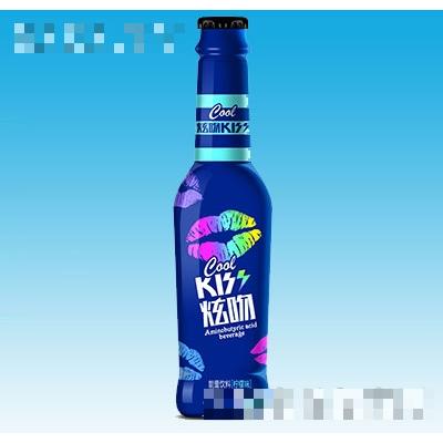 炫吻能量飲料檸檬味275ml