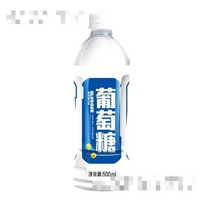 亞亨葡萄糖補水液