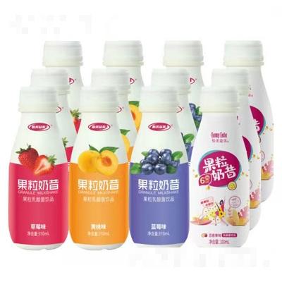 天津桃李滿園食品有限公司