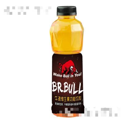 ?；昃S生素功能飲料