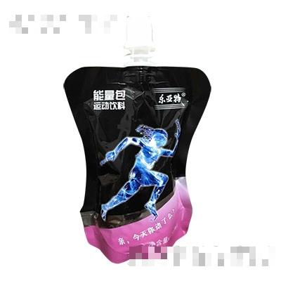 樂亞特能量包運動飲料