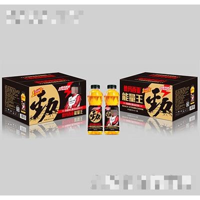 勁爵能量王維生素飲料