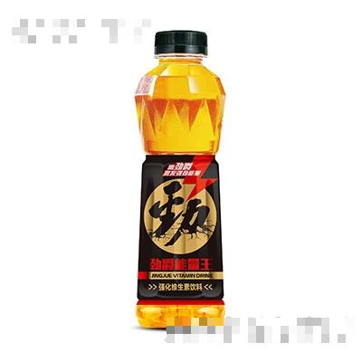 勁爵能量王強化型維生素飲料