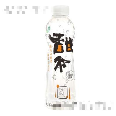 匯多滋甜不葡萄糖水飲料460ml