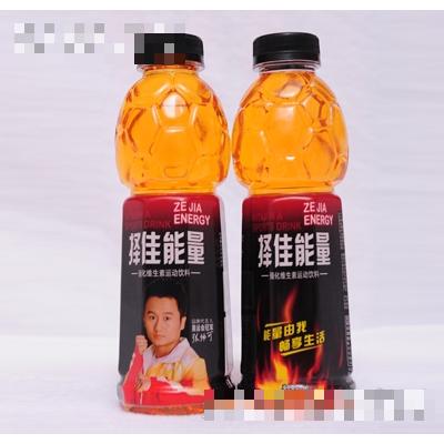 擇佳能量強(qiáng)化維生素運(yùn)動(dòng)飲料(瓶裝)