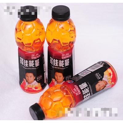 擇佳能量強(qiáng)化維生素運(yùn)動(dòng)飲料