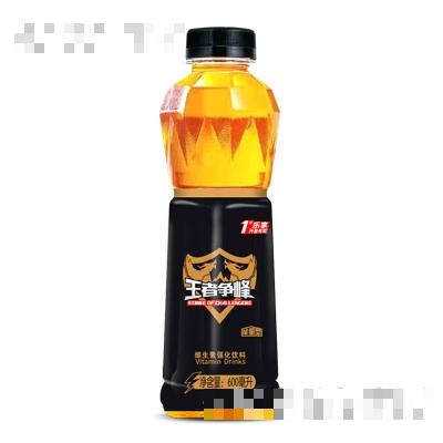 爭鋒維生素強化飲料600ml