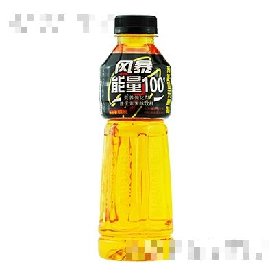 京智源風(fēng)暴能量營養(yǎng)強(qiáng)化型維生素果味飲料600ml