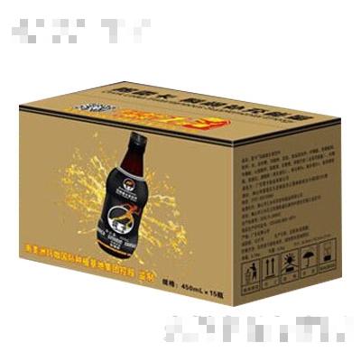 雷卡瑪咖維生素飲料箱裝450mlx15瓶