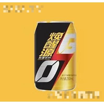 伊利煥醒源能量飲料250ml