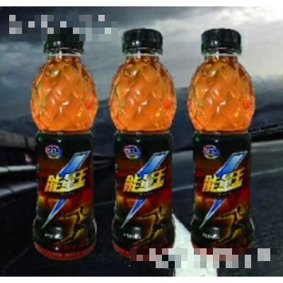 能量王運(yùn)動(dòng)型維生素飲料牛磺酸加強(qiáng)型