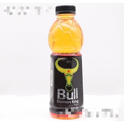 寶力牛強(qiáng)化維生素飲料600ml