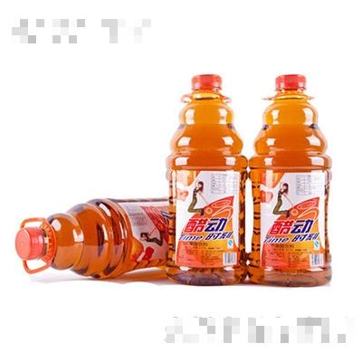 醋動(dòng)時(shí)刻維生素飲料