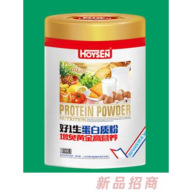 江西好一生食品有限公司