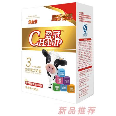 陜西雅泰乳業(yè)盈冠事業(yè)部