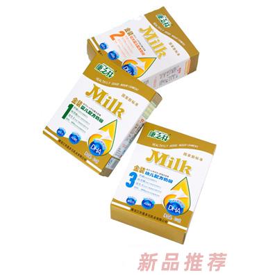 黑龍江農(nóng)墾多元乳業(yè)有限公司