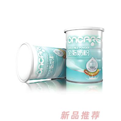 福建省旺兒佳乳制品有限公司