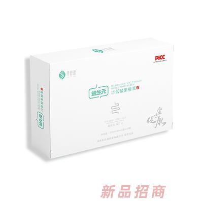 河南果舒康藥業(yè)有限公司