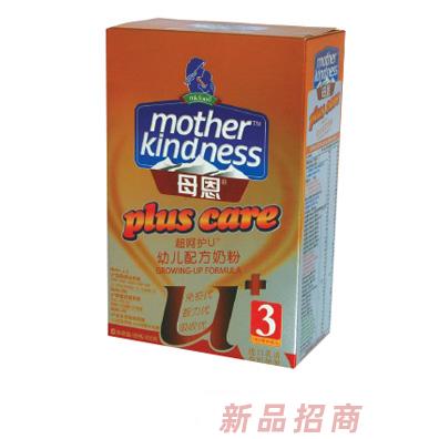 武漢母恩營養(yǎng)食品有限公司