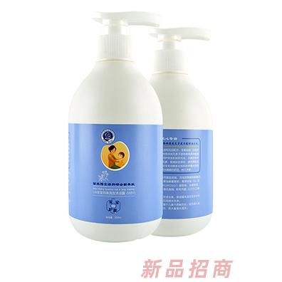 江蘇嬌顏芭比化妝品有限公司--嬰膚康品牌部