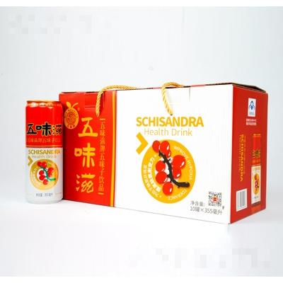 哈爾濱五味雜陳食品有限公司