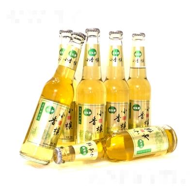 彌樂港小香檳碳酸飲料330ml