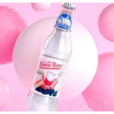 山東三只熊食品有限公司