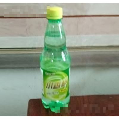 禹州市洋泉可樂(lè)飲料廠