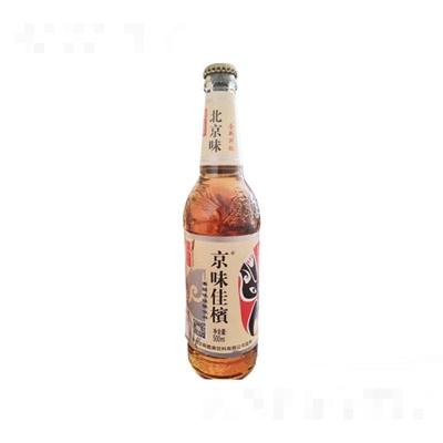 青島漢斯酷爽飲料有限公司