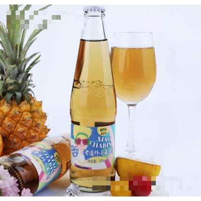 黑龍江花仙子食品飲料有限公司