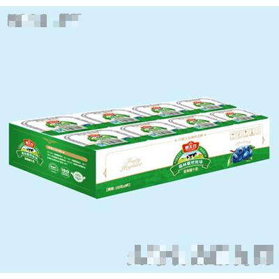 哈爾濱惠佳貝食品有限公司